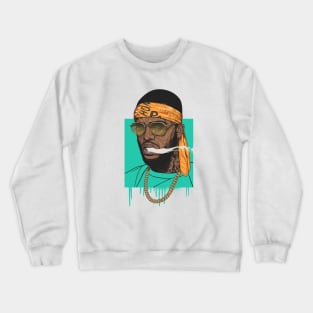 Dave East Crewneck Sweatshirt